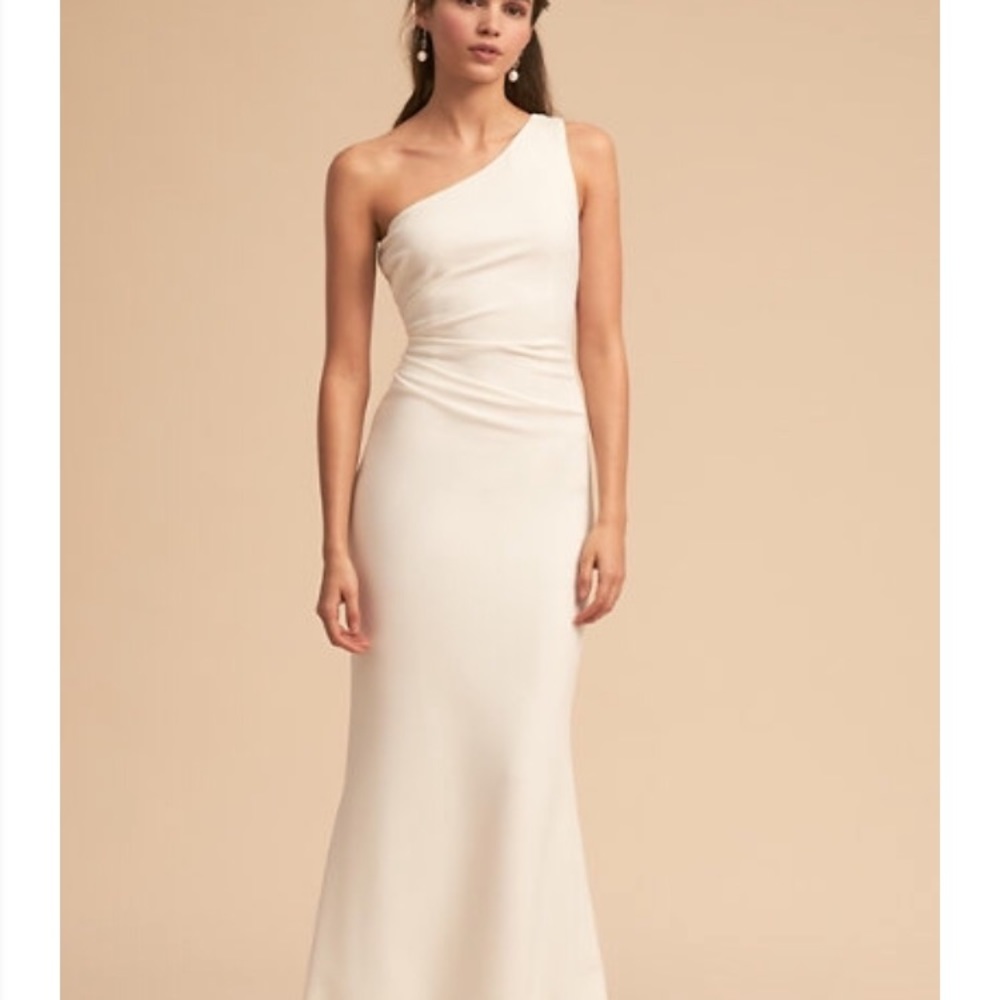 BHLDN Katie May Gwyneth Dress